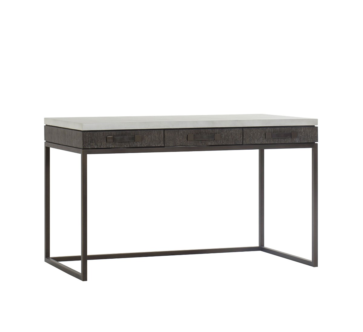 Письменный стол EMERSON Andrew Martin, стоимость 448 900 руб.  Фотография 5